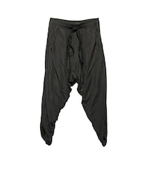 MA_JULIUS | 14S/S MA_JULIUS バックシャーリングパンツ(その他パンツ)