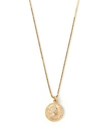 GRL | コインモチーフネックレス(ネックレス)