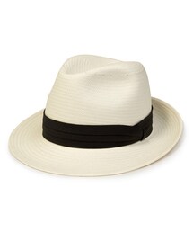LEATA | LT Seoul hat ivory(その他)
