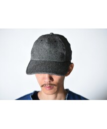 ESSAY | ESSAY LONGBRIM B.B CAP(キャップ)