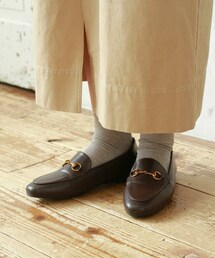 Crisp | ビットローファー[c3k2605b](ローファー)