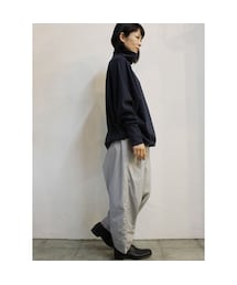 KAPITAL（キャピタル）の「CAERULA カエルラ コーマストライプ