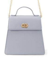 GRL | 台形ショルダーバッグ(ショルダーバッグ)