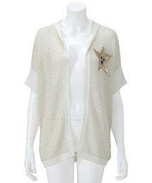 Ne-net | ネ・ネット / スターニット / カーディガン(トップス)