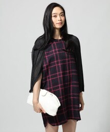 LEPSIM | 【秋物新作】ラウンド２ＷＡＹクラッチ(バッグ)