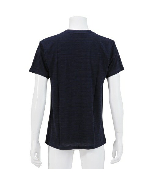 メルシーボークーのトップス　Tシャツ mercibeaucoup,（メルシーボークー）の「メルシーボークー