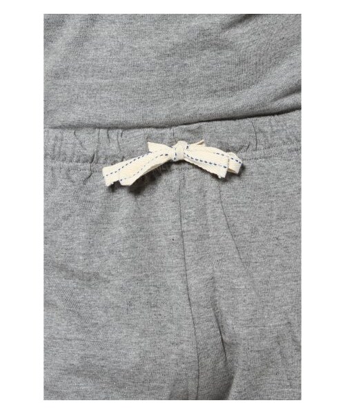 B.C STOCK（ベーセーストック）の「ワンマイルウェア(セット)（カットソー・Ｔシャツ・メンズ・グレーA/ホワイト/グリーン/ネイビー・38/40/42）」の16枚目の写真