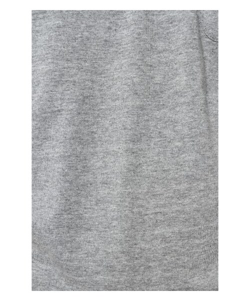 B.C STOCK（ベーセーストック）の「ワンマイルウェア(セット)（カットソー・Ｔシャツ・メンズ・グレーA/ホワイト/グリーン/ネイビー・38/40/42）」の17枚目の写真