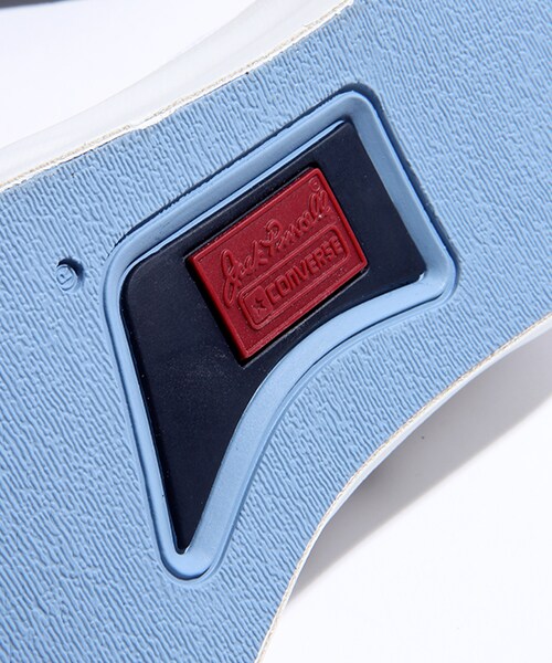 CONVERSE（コンバース）の「JACK PURCELL（シューズ・メンズ・ホワイト・7H/8H/9H）」の7枚目の写真