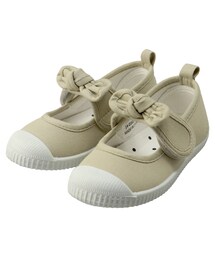 BRANSHES | リボンストラップバレエシューズ(バレエシューズ)