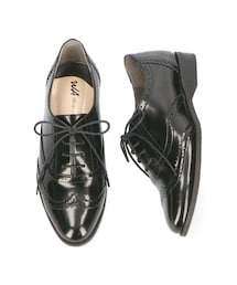 ORiental TRaffic | ウィングチップレースアップシューズ(シューズ)