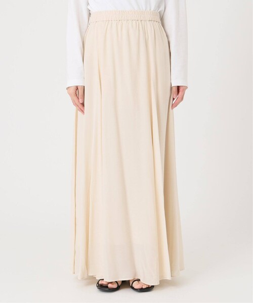 FRAMeWORK フレームワーク 切り替えフレアスカート サイズ36 FRAMeWORK フレームワーク 切り替えフレアスカート サイズ36