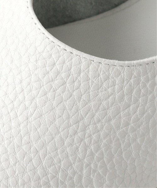 Noble（ノーブル）の「フラットシューズ（シューズ・ホワイト/36/残り3点/37/在庫あり/38/残り1点）」の12枚目の写真