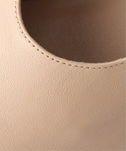 Noble（ノーブル）の「フラットシューズ（シューズ・ホワイト/36/残り3点/37/在庫あり/38/残り1点）」の13枚目の写真