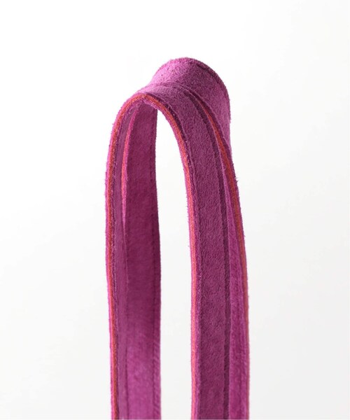 Noble(ノーブル)の「《追加》pig toteバッグ◆(バッグ・ブラウン/フリー/取り寄せ)」の12枚目の写真