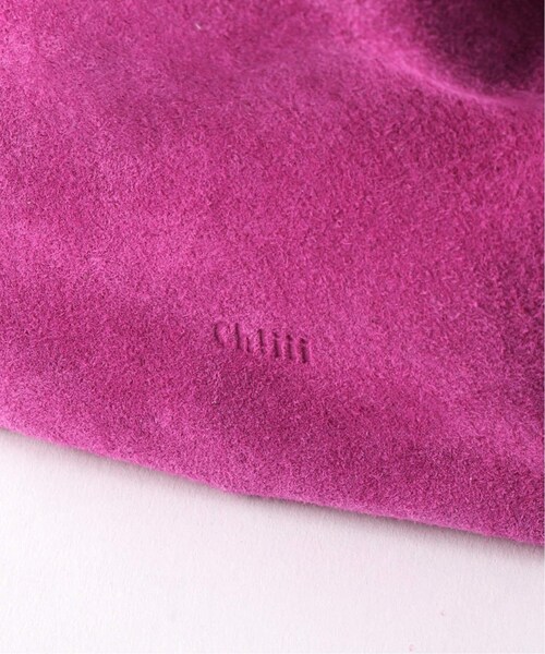 Noble(ノーブル)の「《追加》pig toteバッグ◆(バッグ・ブラウン/フリー/取り寄せ)」の13枚目の写真