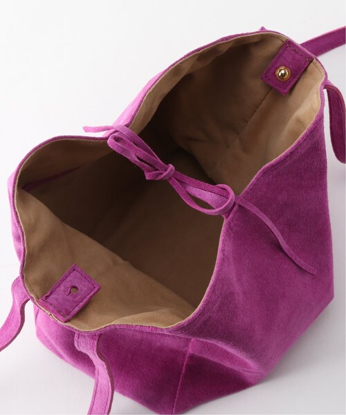 Noble(ノーブル)の「《追加》pig toteバッグ◆(バッグ・ブラウン/フリー/取り寄せ)」の9枚目の写真