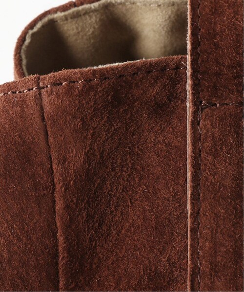 Noble(ノーブル)の「《追加》pig toteバッグ◆(バッグ・ブラウン/フリー/取り寄せ)」の14枚目の写真