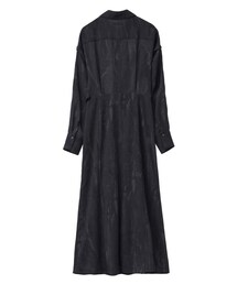 CLANE（クラネ）の「ティントエブルウエストベルトワンピース（）」 - WEAR
