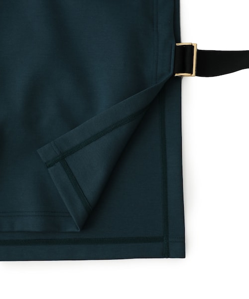 CULLNI フードベスト CULLNI（クルニ）の「STUDIOUS別注フードベスト（）」 - WEAR