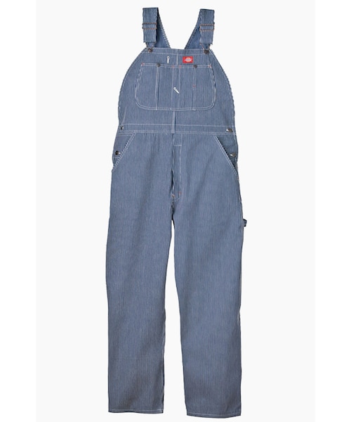 Dickies（ディッキーズ）の「Overalls Hickory（）」 WEAR
