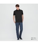 UNIQLO(ユニクロ)の「トップス(ポロシャツ)」