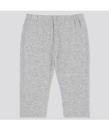 UNIQLO | レギンス（7分丈）70サイズ(その他ベビー用品)