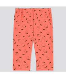 UNIQLO | レギンス(フルーツ・7分丈)(その他ベビー用品)