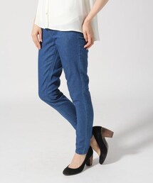 LOWRYS FARM | ＭＹレギンス＊デニム(パンツ)