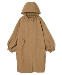 GRL | フード付きモッズコート(モッズコート)