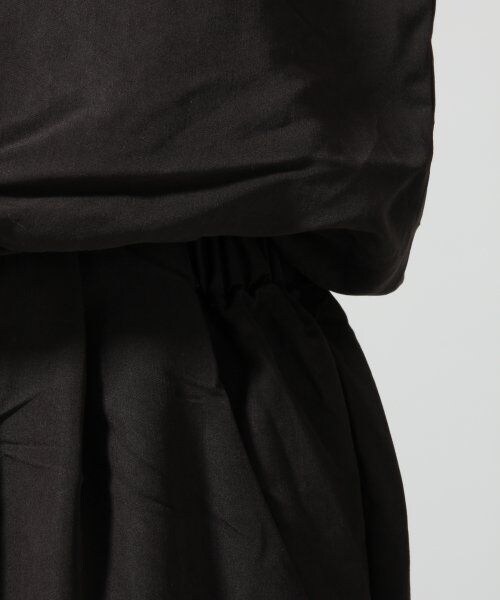 LEPSIM(レプシィム)の「【NEW ARRIVAL】TRブロードオールインワン(パンツ・レディース・ブラック/ライトピンク/ネイビー・M/L)」の9枚目の写真