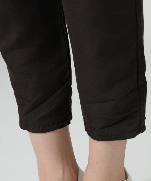 LEPSIM(レプシィム)の「【NEW ARRIVAL】TRブロードオールインワン(パンツ・レディース・ブラック/ライトピンク/ネイビー・M/L)」の10枚目の写真