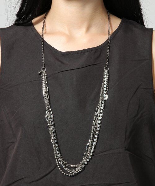 LEPSIM(レプシィム)の「【NEW ARRIVAL】TRブロードオールインワン(パンツ・レディース・ブラック/ライトピンク/ネイビー・M/L)」の7枚目の写真