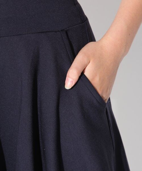 repipi armario（レピピ アルマリオ）の「★新作★ハイウエストフレスカート（スカート・レディース・レッド/グリーン/ネイビー・ＸＳ/Ｍ）」の8枚目の写真