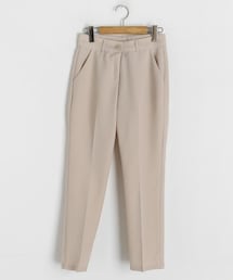 DHOLIC | スリムスラックスパンツ(スラックス)