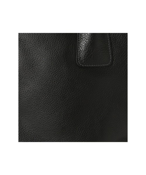 BARDOT ROSE（バルドロゼ）の「BARDOTROSE ワームストートバッグ（トートバッグ・レディース・ブラック/ベージュ・フリー）」の13枚目の写真