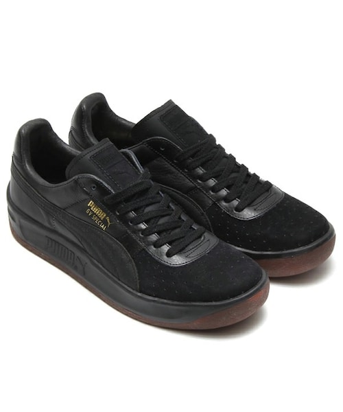puma gv special black
