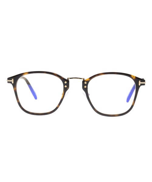 #トムフォード FT5649-D-B/V 001 47 TOM FORD TOM FORD メガネ | 【TOM FORD】 TF5649-D-B 001 日本企画モデル