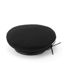 GRL | パイピングベレー帽 (ハンチング/ベレー帽)