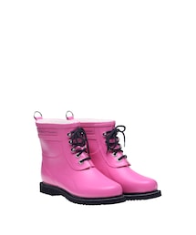 ILSE JACOBSEN HORNBAEK | RUB2　PINK(レインシューズ)