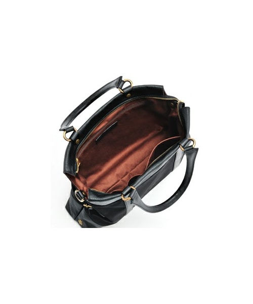 美品 F.CLIO ITALY製の上質なブリーフケース 2way ビジネスバッグ