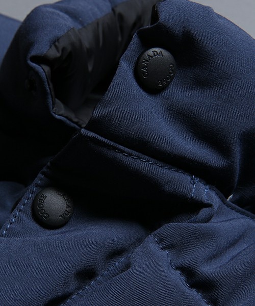 CANADA GOOSE（カナダグース）の「別注GLADSTONE 【7月25日販売