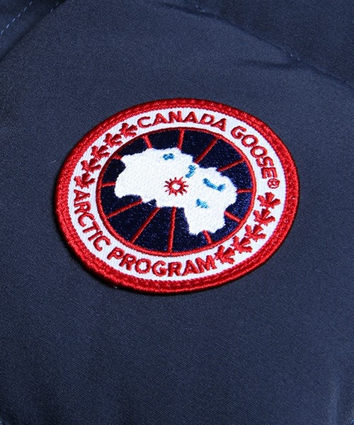 CANADA GOOSE（カナダグース）の「別注GLADSTONE 【7月25日販売開始