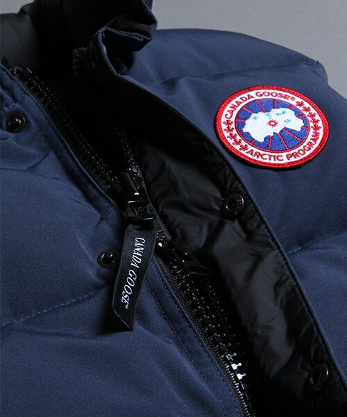 CANADA GOOSE（カナダグース）の「別注GLADSTONE 【7月25日販売
