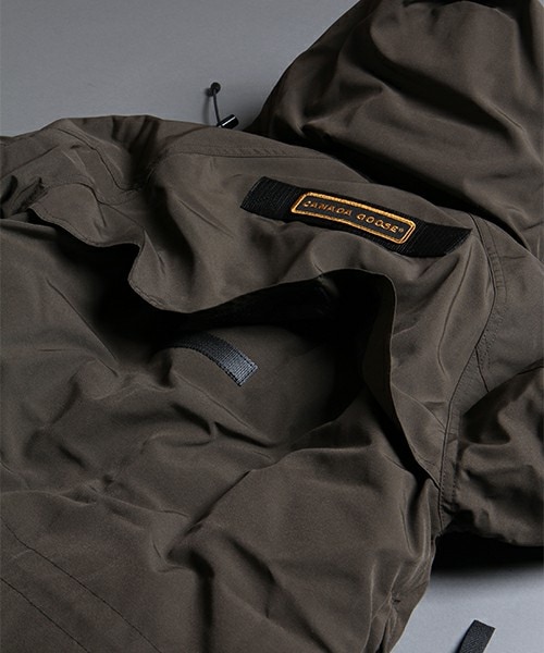 CANADA GOOSE（カナダグース）の「KAMLOOPS 【7月25日販売開始