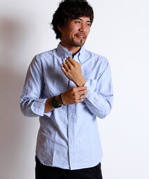 FREAK'S AMERICA | L/S CANDY STRIPE SHIRTS 【MADE IN USA】(その他)