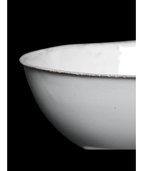 アスティエ　ホワイト ボウル Bowl – Astier de Villatte 日本公式オンラインストア