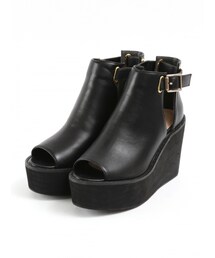 Honey Salon | ＢＯＭブーティ(シューズ)