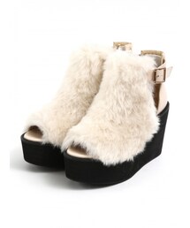 Honey Salon | ＢＯＭブーティ(シューズ)