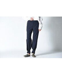 VOAAOV | VOAAOV 裾紐スラックス(スラックス)